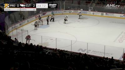 Replay: Home - 2025 Providence vs Charlotte | May 11 @ 2 PM