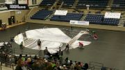 Mansfield HS "Mansfield TX" at 2026 WGI Guard Mansfield Regional+