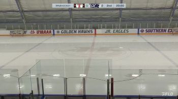 Replay: Home - 2023 SEAC Tigers vs Hawks | Nov 24 @ 7 PM