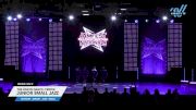 The Vision Dance Center - Junior Small Jazz [2025 Junior - Jazz - Small Day 2] 2025 JAMfest Dance Super Nationals