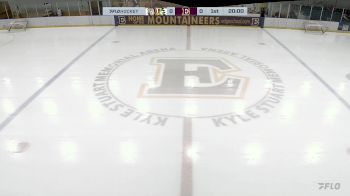 Replay: Home - 2023 Red Deer U17 vs Edge School | Sep 25 @ 6 PM