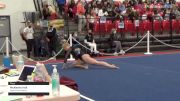 McKenna Hall - Floor, Aspire Gymnastics - 2021 Region 3 Women's Championships