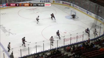 Replay: Home - 2024 Rapid City vs Greenville | Feb 22 @ 7 PM