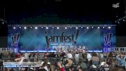 Limitless Allstars - Glitch [2026 L1 U12 Day 2] 2026 JAMfest Europe