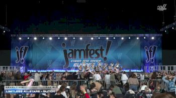 Limitless Allstars - Glitch [2026 L1 U12 Day 2] 2026 JAMfest Europe