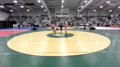 195 lbs Round Of 32 - Anton Parkkila, NC vs Brock Rios, CA