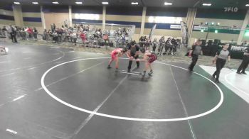 106 lbs Quarterfinal - Devin Garcia, Suples vs Max Besneatte, Chaparral HS