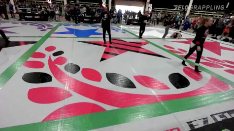 Henry Youngblood vs Anthony Wlodarski 2022 F2W Colorado State Championships