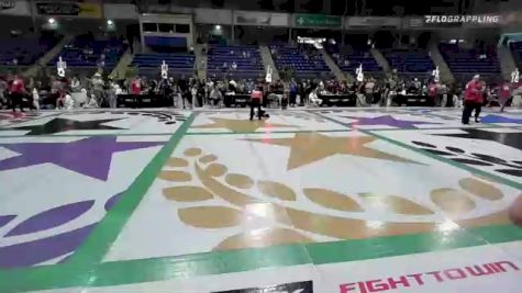 Talon Salazar vs Jason Bailey 2021 F2W Colorado Open - EVENT