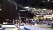 Jessy Fang - Women's Group, Legacy Gymnastics - 2021 Women's Xcel Region 4 Championships