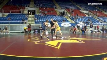 145 lbs Rnd Of 64 - Garrett Bowers, Tennessee vs Gabriel Holley, Arkansas