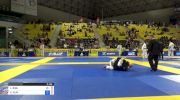 LARISSA DIAS vs ELISABETH CLAY 2018 World IBJJF Jiu-Jitsu Championship