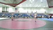 160 lbs Cons. Round 2 - Jordan Jay, Carmel Usa Wrestling vs Carson Godinez, Homestead