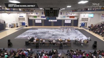 West Shore School District "Lewisberry PA" at 2026 WGI Perc/Winds Toms River Regional+