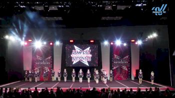 Wisconsin Elite - Mavericks [2024 L3 Junior - D2 - Medium Day 2] 2024 JAMfest Cheer Super Nationals