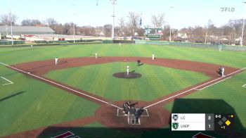 Parkside vs. Lincoln - 2025 Lincoln (MO) vs UW-Parkside - Doubleheader