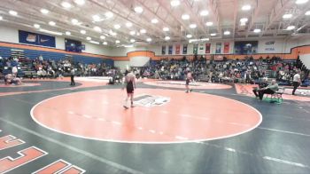 125 lbs Champ. Round 2 - Brady Phelps, Wisconsin-Whitewater vs Austin Jeffrey, Messiah College