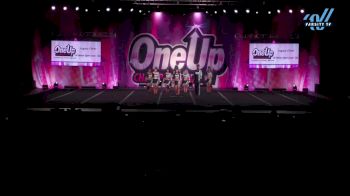 Legacy Cheer - Bling [2023 L4 Senior Open Coed - D2 Day 2] 2023 One Up Grand Nationals