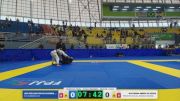 GLAYDSON ABREU DE SOUZA vs JOSE WELLINGTON DE OLIVEIRA LOBO 2026 FPJJ Circuito Paulista GI Etapa 3