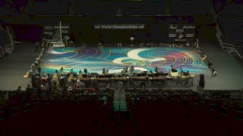 Goshen HS "Goshen IN" at 2026 WGI Percussion/Winds World Championships