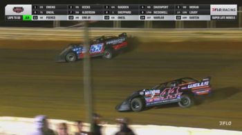 Feature | 2026 FloRacing Night in America at Volunteer Speedway