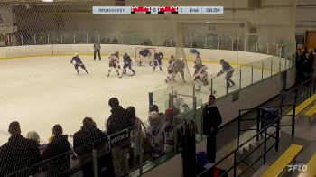 Replay: Home - 2024 Richardson vs Martin | Jan 22 @ 8 PM