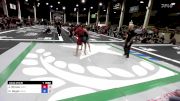 Jake Straus vs Nathan Segal 2023 ADCC Denver Open