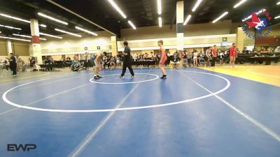 126 lbs Rr Rnd 4 - Colton Lock, Cardinal Wrestling Club vs Alec Arriaga, Wesley Club Wrestling