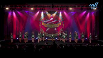 Prodigy Elite - Desire [2024 L2 Junior - D2 - Medium Day 1] 2024 The American Masterpiece San Jose National