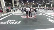 Paulo Alves vs William Duhe 2023 ADCC Denver Open