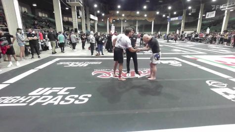 Paulo Alves vs William Duhe 2023 ADCC Denver Open