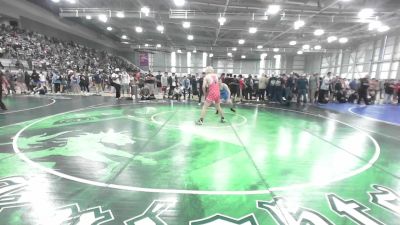 65 lbs Quarters - Mason Townsend, Ridgefield Wrestling Club vs Colby McDermott, Outlaw Wrestling Club