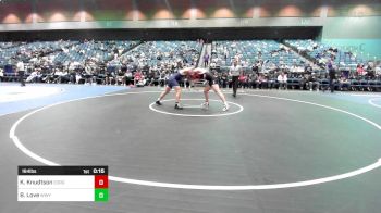 Replay: Mat 2 - 2024 Reno TOC | Dec 22 @ 9 AM