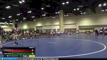 106 lbs Placement (16 Team) - Max Layman, STL Orange vs Hunter Barrettsmith, Florida Bulls