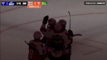 Replay: Away - 2023 Wichita vs Kansas City | Oct 24 @ 7 PM