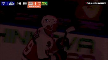 Replay: Home - 2023 Wichita vs Kansas City | Oct 24 @ 7 PM