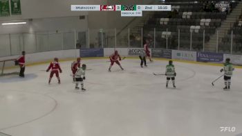 Replay: Home - 2024 St. Catharines vs Pelham | Mar 10 @ 2 PM