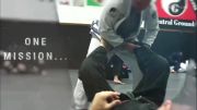 Alex Stevens vs Moises Millan 2026 Fight to Win 302