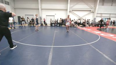 150 lbs Cons. Rd Of 32 - Cade Johnston, Revival vs Peyton Tudor, Gilbert Wrestling Club