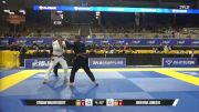 John Paul Jones III vs Struan Walker Scott 2026 Pan Jiu Jitsu IBJJF Championship