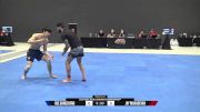 Jay Mahadevan vs Xue Bangzheng 2025 ADCC Asia & Oceania Championship