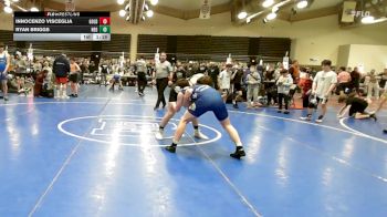 141 lbs Rr Rnd 3 - Innocenzo Visceglia, All I See Is Gold Academy - MSC vs Ryan Briggs, New England Gold - MSC