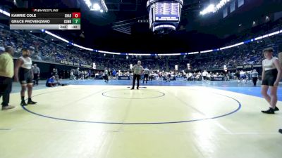 160 lbs Consy 3 - Dallin Horner, Derry vs Kishawn Jones, Wilkinsburg