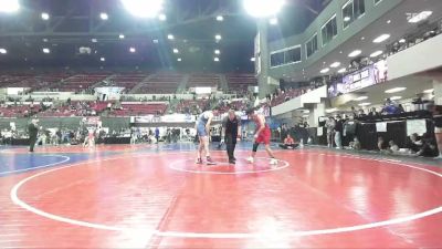 150 lbs 1st Place Match - Jarrett Degen, Big Game Wrestling Club MT vs Hakan Iren, MT Disciples