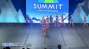 The Dance Vault - Mini Summit Large Lyrical [2026 Mini - Premier - Contemporary/Lyrical - Large Finals] 2026 The Dance Summit