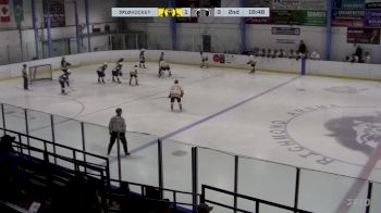 Replay: Home - 2025 Smiths Falls vs Richmond | Jan 19 @ 1 PM
