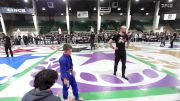 Rylan Shelly vs Sullivan Ralph 2023 Tournament of Champions 26