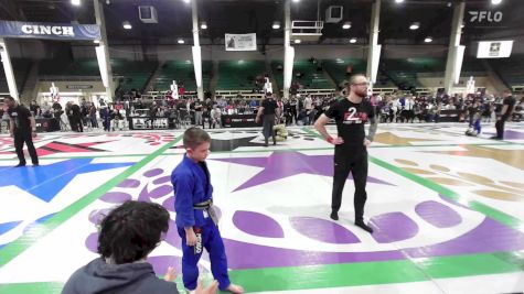 Rylan Shelly vs Sullivan Ralph 2023 Tournament of Champions 26