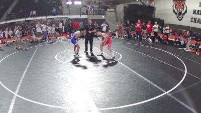 120 lbs Matthias Chang, Hawaii 12U Boys vs Gage Garcia, Idaho 1 12U Boys