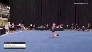 Campbell Amick - Women's Group, Chow's Gymnastics and Dance Institute - 2021 Women's Xcel Region 4 Championships